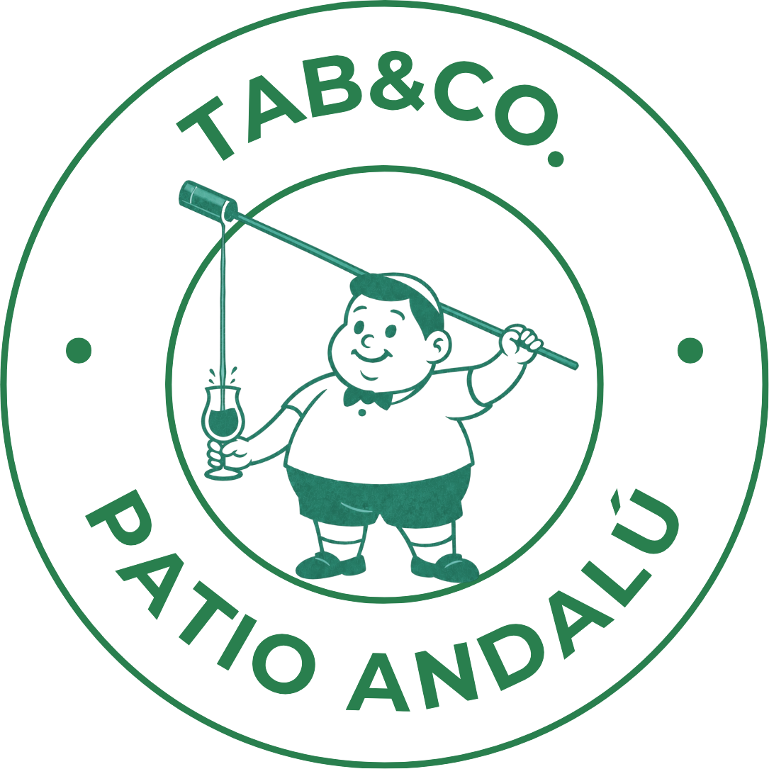Mascota TAB&CO